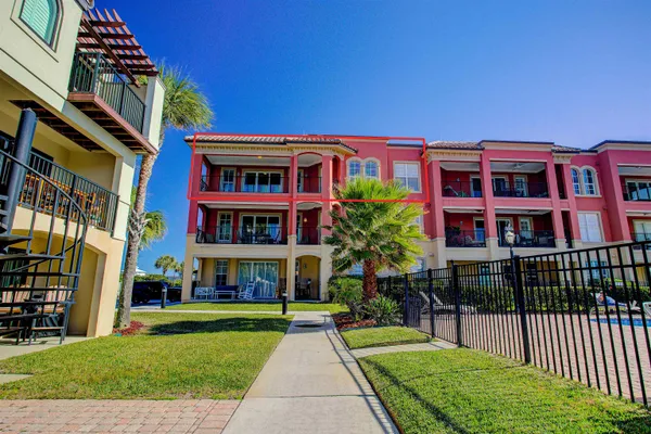 $959,000 | 115 Sunset Harbor Way, Unit 303 (BOAT SLIP & GARAGE), St. Augustine, FL 32080