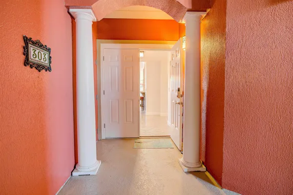 $959,000 | 115 Sunset Harbor Way, Unit 303 (BOAT SLIP & GARAGE), St. Augustine, FL 32080