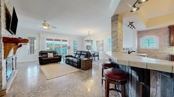 $959,000 | 115 Sunset Harbor Way, Unit 303 (BOAT SLIP & GARAGE), St. Augustine, FL 32080