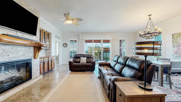 $959,000 | 115 Sunset Harbor Way, Unit 303 (BOAT SLIP & GARAGE), St. Augustine, FL 32080