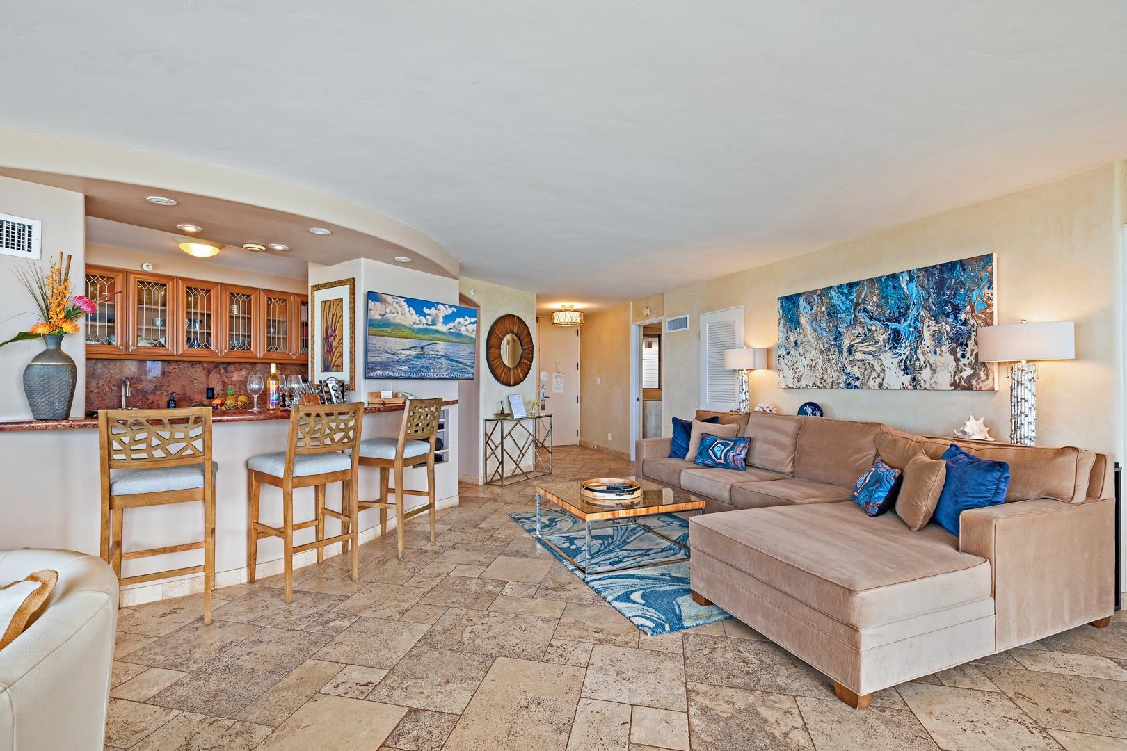 4365 Lower Honoapiilani Road, Unit 610 Lahaina, HI 96761 - Photo 32 of 50