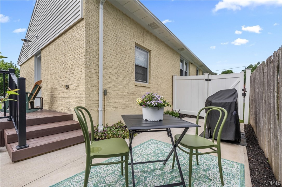 229 Bronson Road Geddes, NY 13219 - Photo 41 of 49
