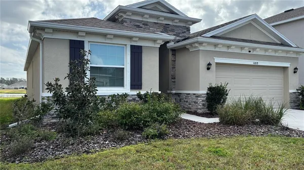 $2,600 | 10828 Charlotte Dr. Drive, Parrish, FL 34219