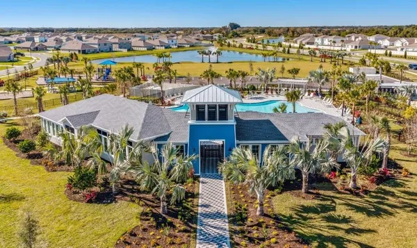 $2,600 | 10828 Charlotte Dr. Drive, Parrish, FL 34219