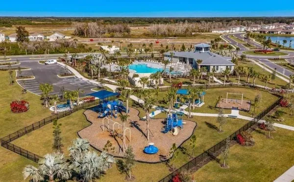 $2,600 | 10828 Charlotte Dr. Drive, Parrish, FL 34219