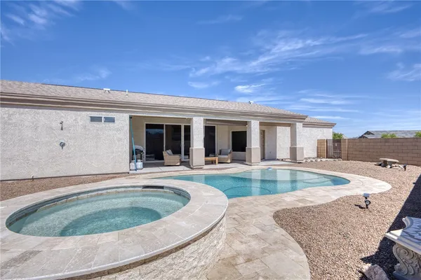 $398,000 | 2728 Wilderness Lane, Bullhead City, AZ 86442