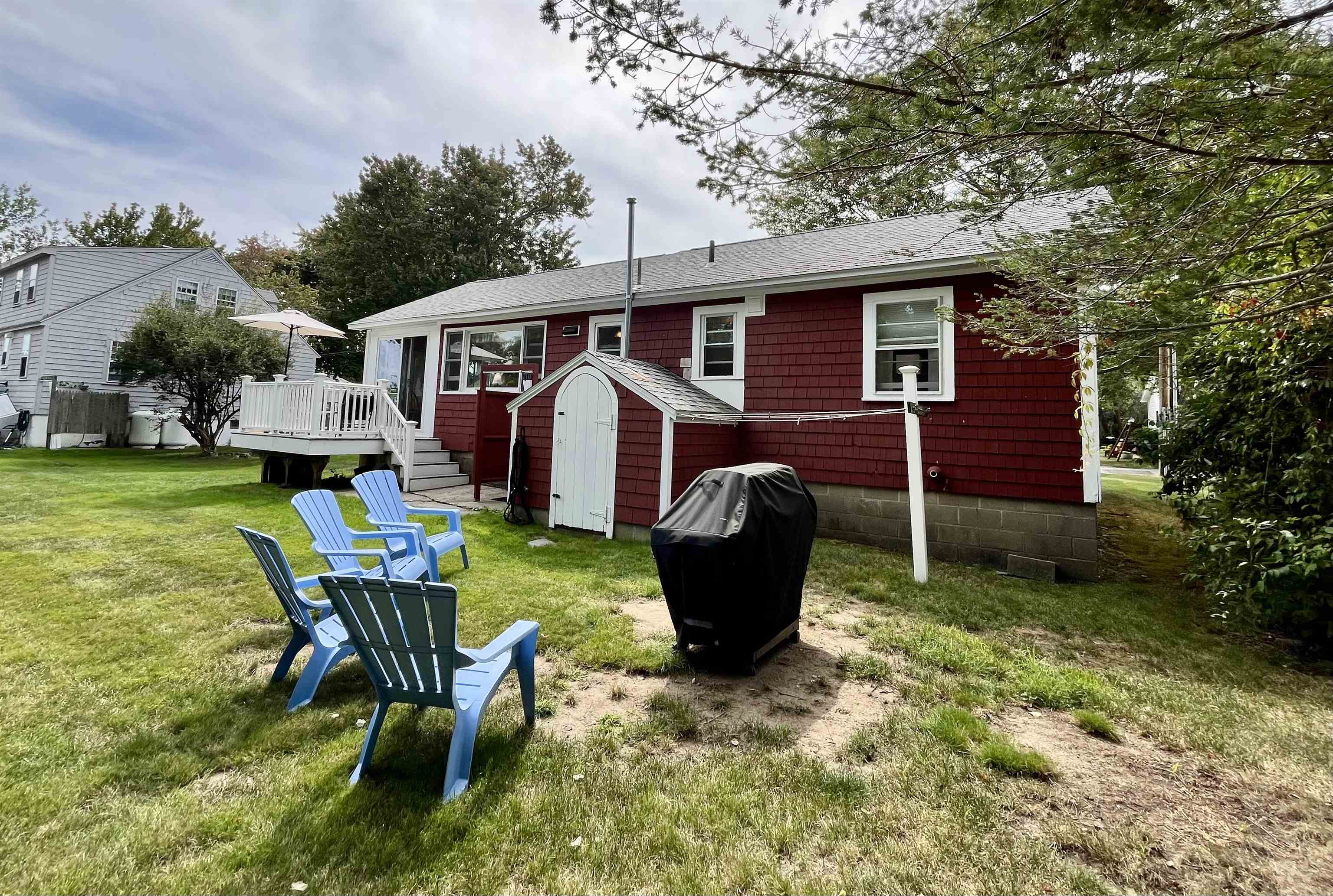 19 Myrica Avenue Rye, NH 03870 - Photo 1 of 33 Gallery Image 1