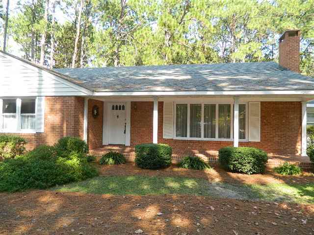 345 Laurel Road Southern Pines, NC 28387 - Photo 2 of 14 Additional Photo