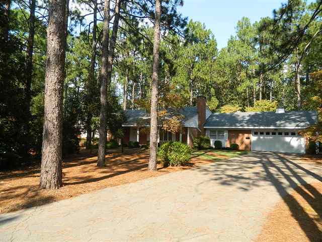 345 Laurel Road Southern Pines, NC 28387 - Photo 3 of 14 Additional Photo