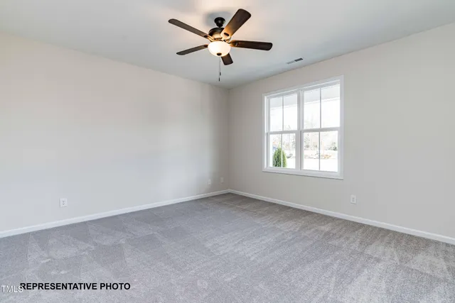 $322,900 | 732 Springtooth Drive, Zebulon, NC 27597