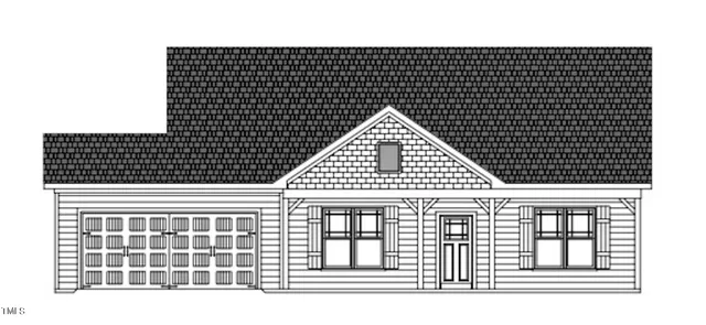 $322,900 | 732 Springtooth Drive, Zebulon, NC 27597