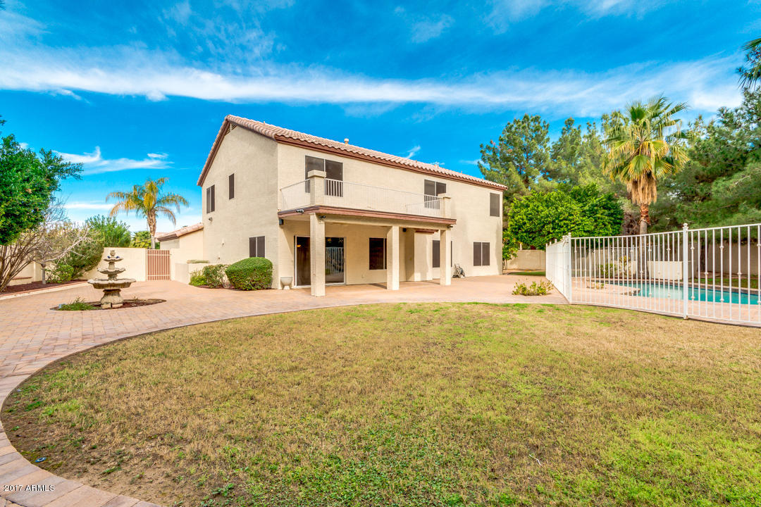 6829 West Escuda Road Glendale, AZ 85308 - Photo 52 of 72 46-Escuda