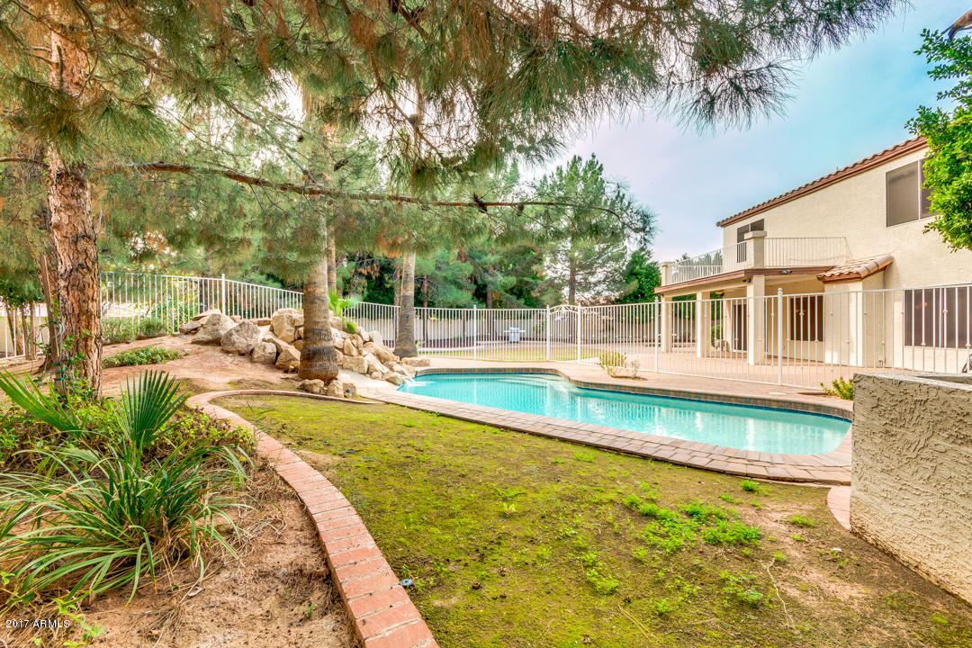 6829 West Escuda Road Glendale, AZ 85308 - Photo 58 of 72 52-Escuda