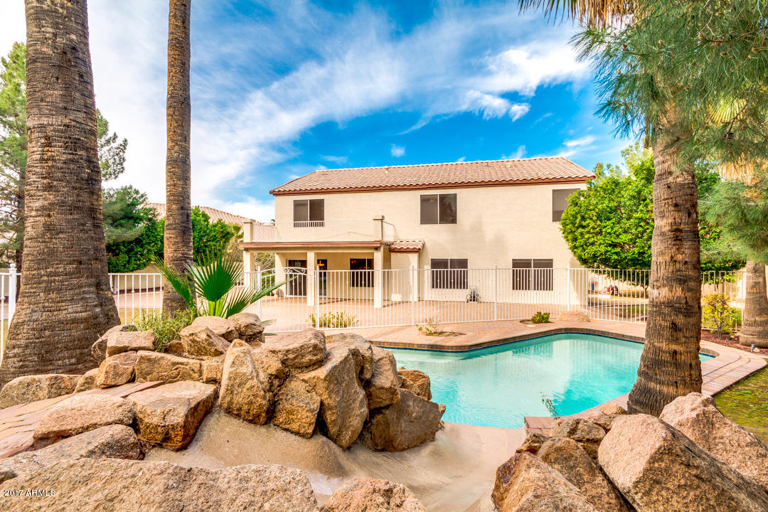 6829 West Escuda Road Glendale, AZ 85308 - Photo 61 of 72 55-Escuda