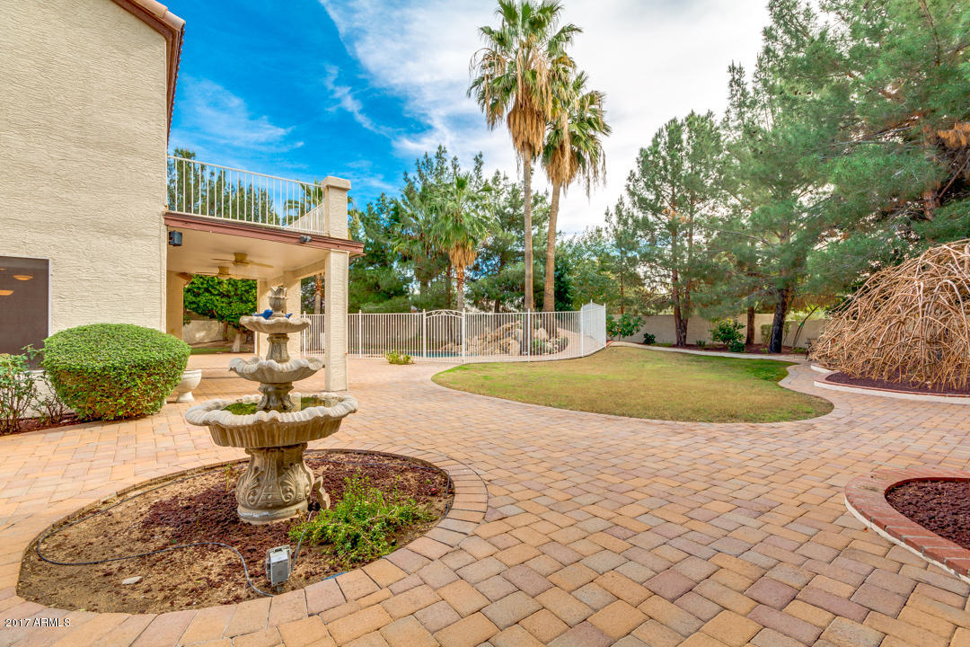 6829 West Escuda Road Glendale, AZ 85308 - Photo 67 of 72 64-Escuda