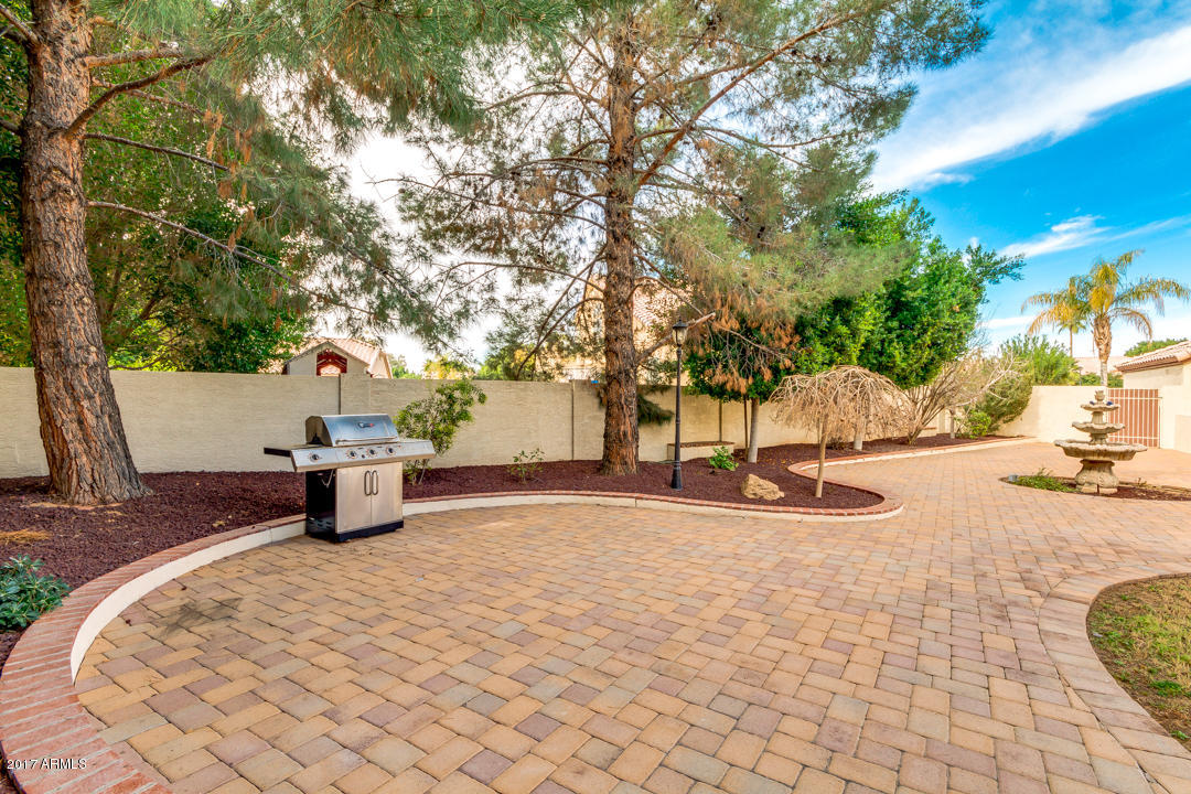 6829 West Escuda Road Glendale, AZ 85308 - Photo 68 of 72 65-Escuda