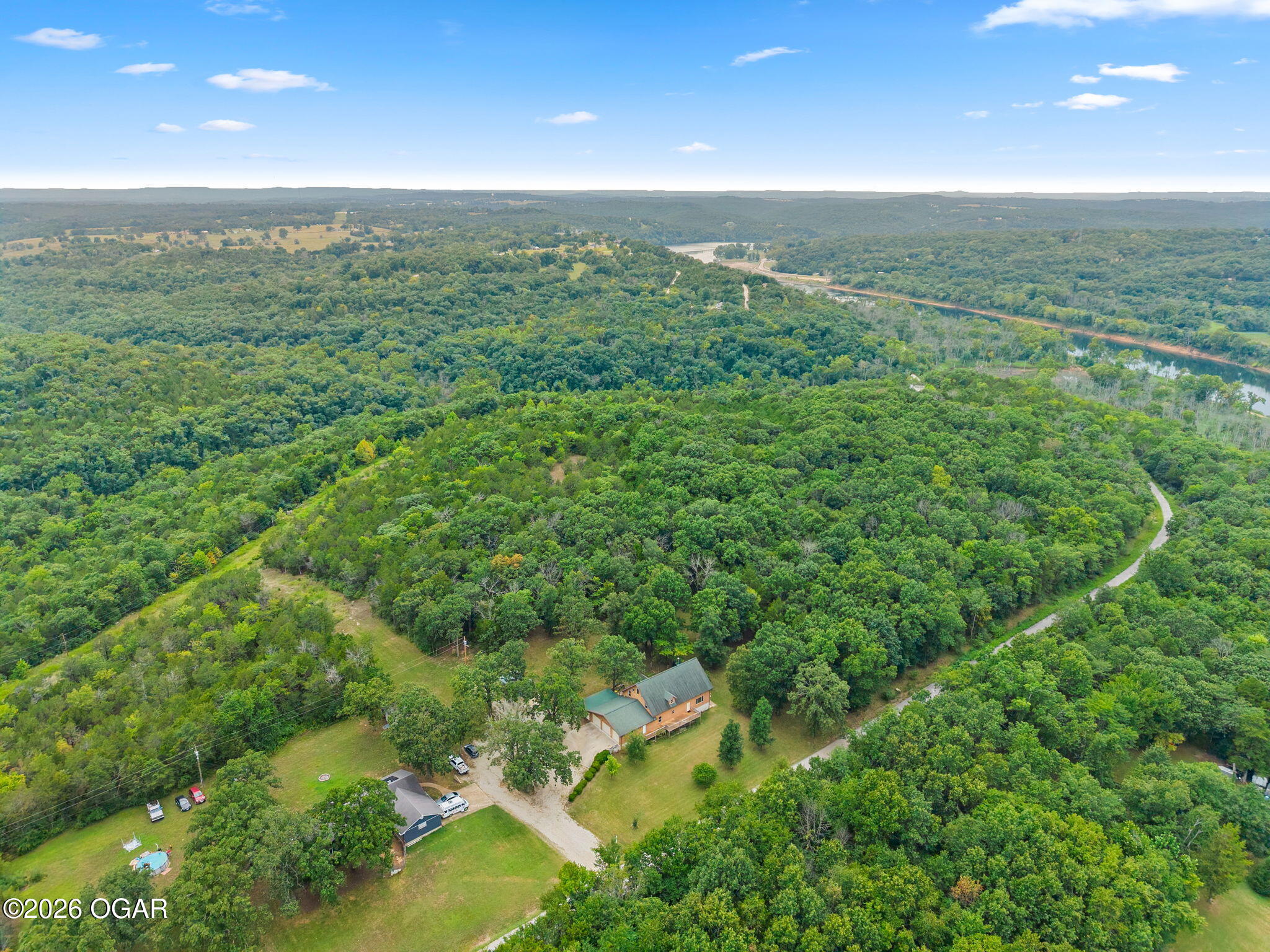 1161 Secluded Acres Road Forsyth, MO 65653 - Photo 64 of 64 Gallery Image 64