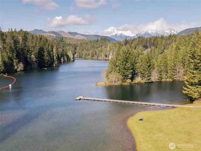 $60,000 | 0 North Silver Lane North, Hoodsport, WA 98548