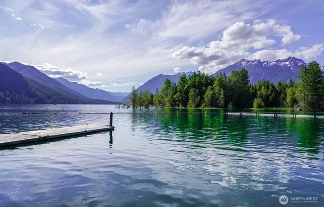 $60,000 | 0 North Silver Lane North, Hoodsport, WA 98548