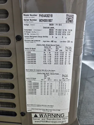 $239,900 | 252 Dawn Drive, McMinnville, TN 37110