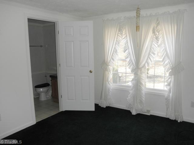 4420 Ebert Road Winston-Salem, NC 27127 - Photo 11 of 16 2nd Bedroom.