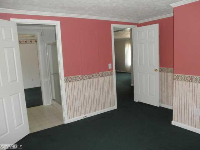 4420 Ebert Road Winston-Salem, NC 27127 - Photo 12 of 16 3rd Bedroom.