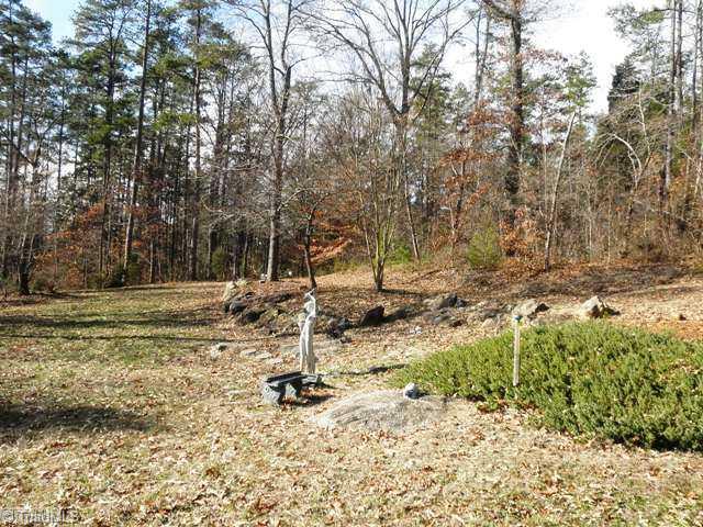 4420 Ebert Road Winston-Salem, NC 27127 - Photo 16 of 16 Land/Lot.