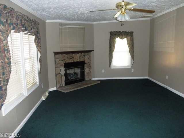 4420 Ebert Road Winston-Salem, NC 27127 - Photo 6 of 16 Den/Family/Great Room.