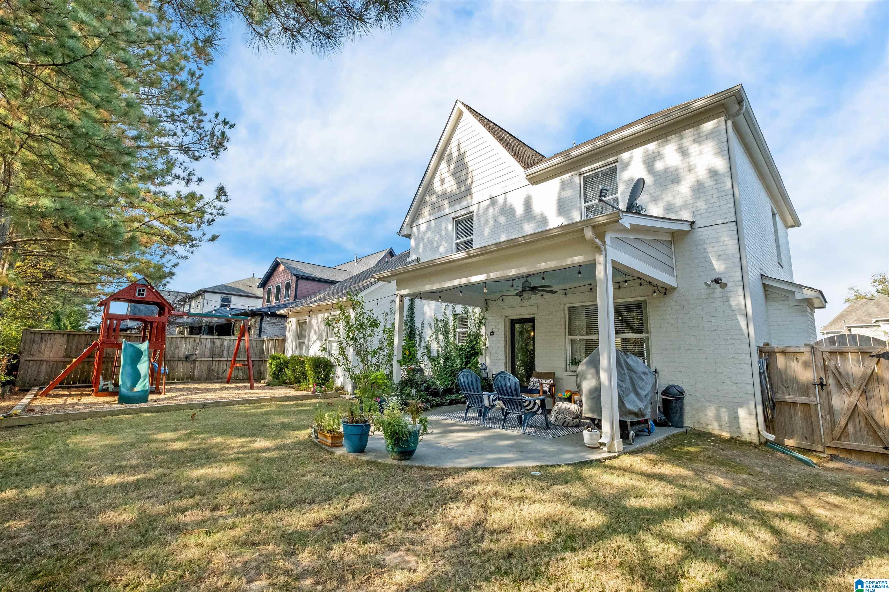 5275 Park Side Circle Hoover, AL 35244 - Photo 51 of 54