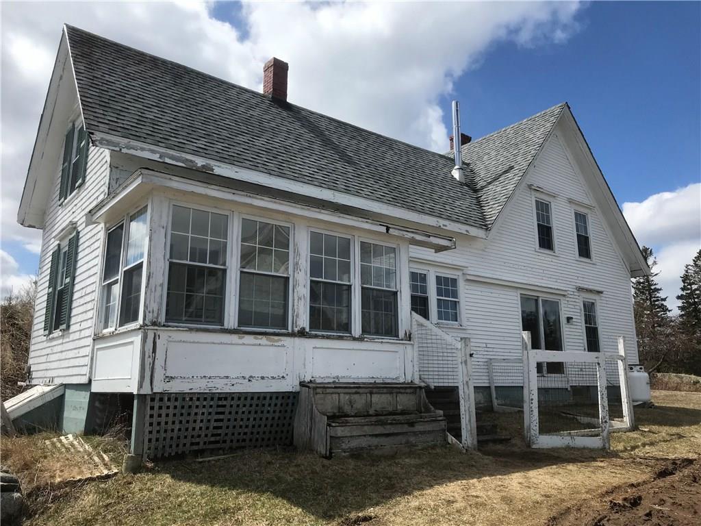 831 North Lubec Road Lubec, ME 04652 - Photo 3 of 35 Photo