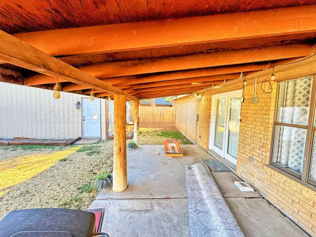 $169,500 | 2509 Grinnell Drive, Perryton, TX 79070