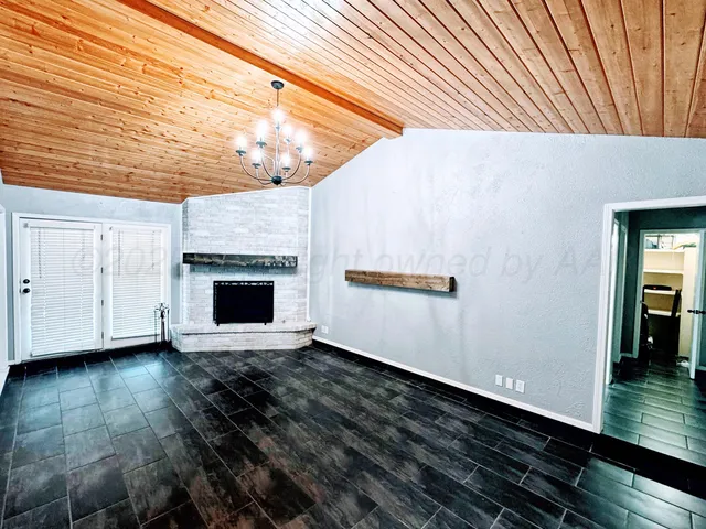 $169,500 | 2509 Grinnell Drive, Perryton, TX 79070