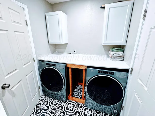 $169,500 | 2509 Grinnell Drive, Perryton, TX 79070