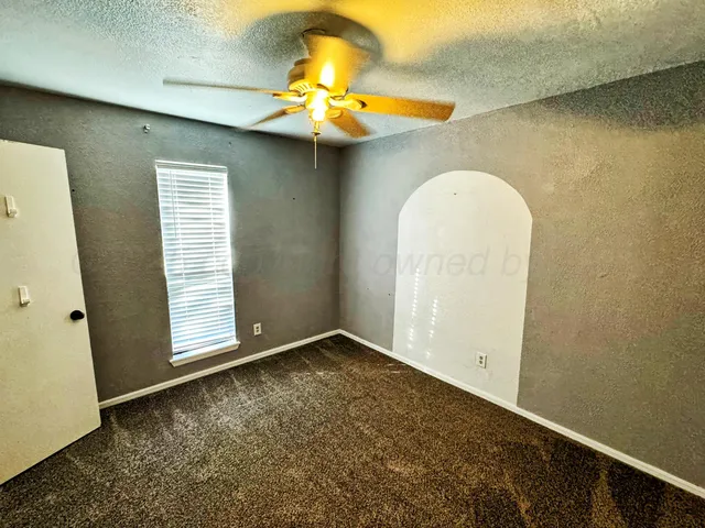 $169,500 | 2509 Grinnell Drive, Perryton, TX 79070