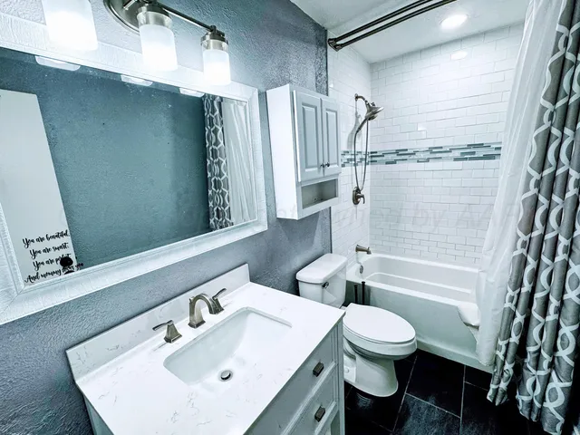 $169,500 | 2509 Grinnell Drive, Perryton, TX 79070