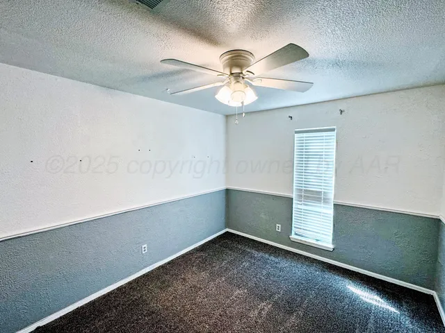 $169,500 | 2509 Grinnell Drive, Perryton, TX 79070