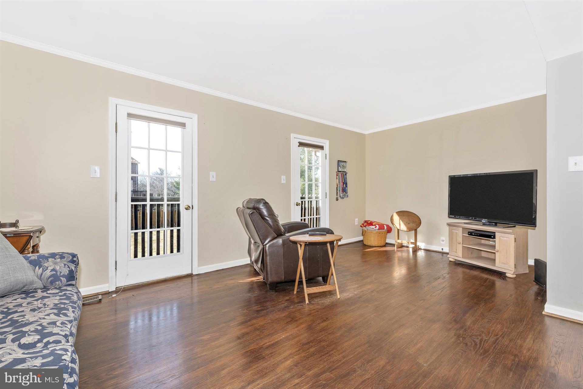 8005 Broken Reed Court Frederick, MD 21701 - Photo 11 of 24 Family Room