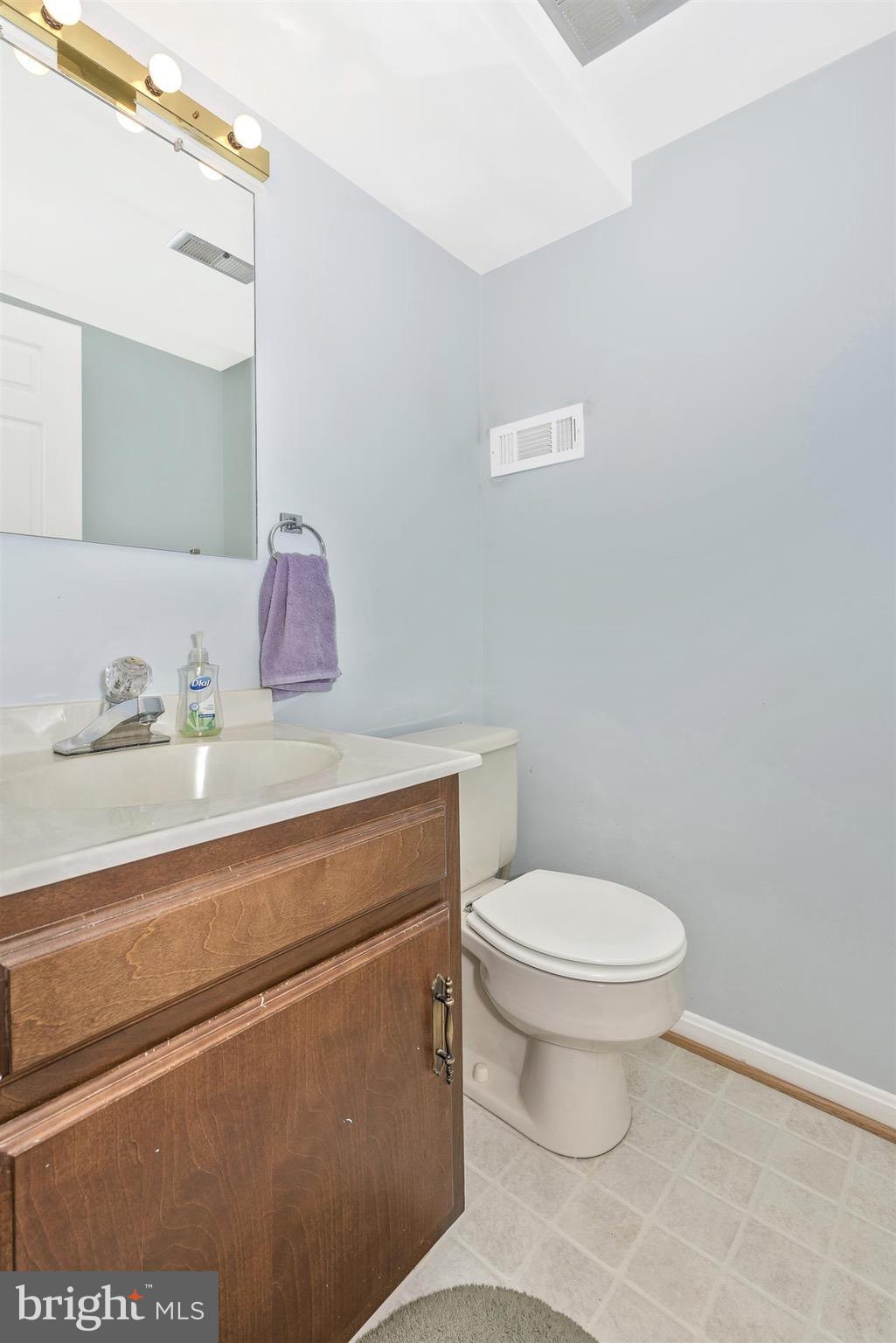 8005 Broken Reed Court Frederick, MD 21701 - Photo 12 of 24 Bath