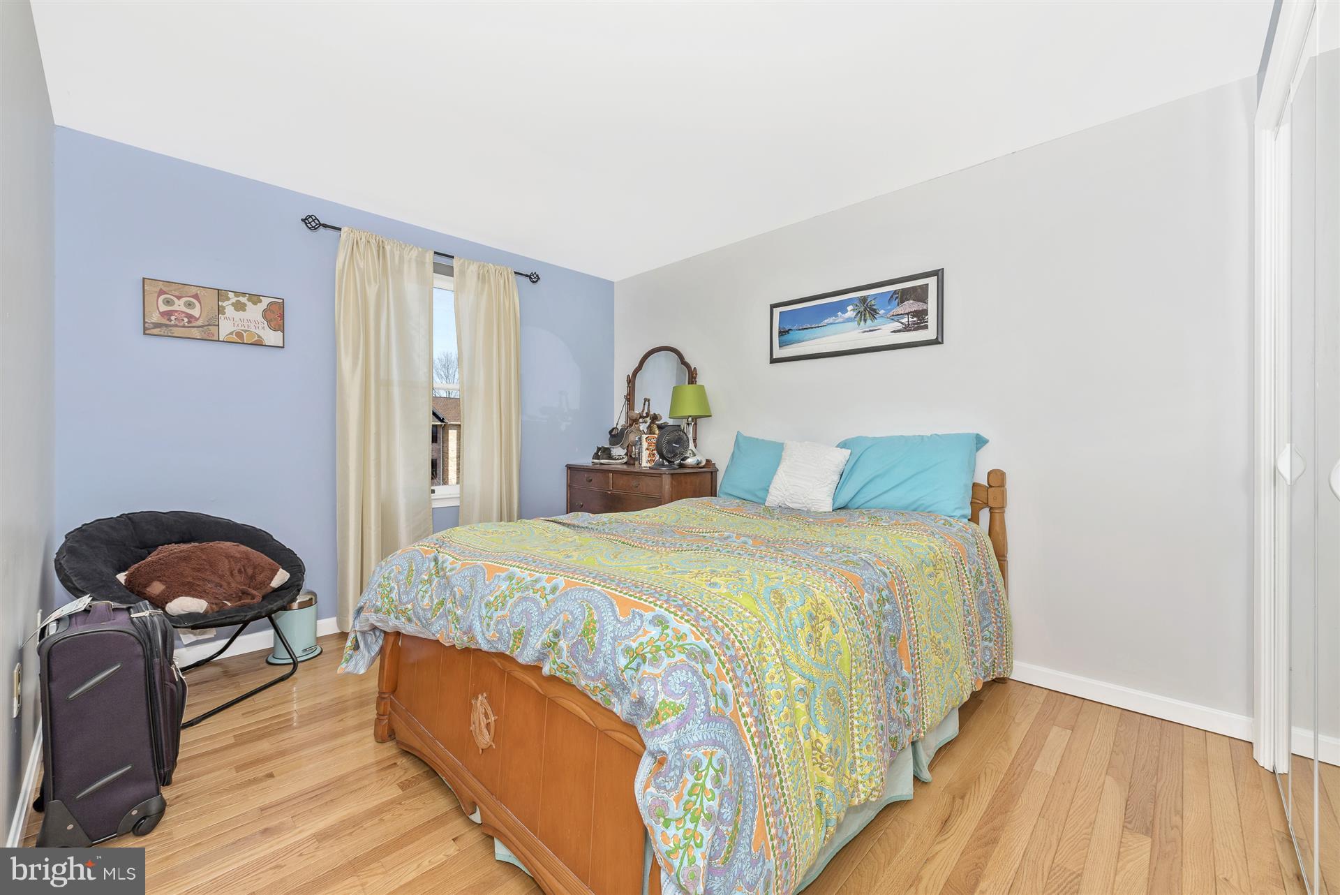 8005 Broken Reed Court Frederick, MD 21701 - Photo 16 of 24 Bedroom
