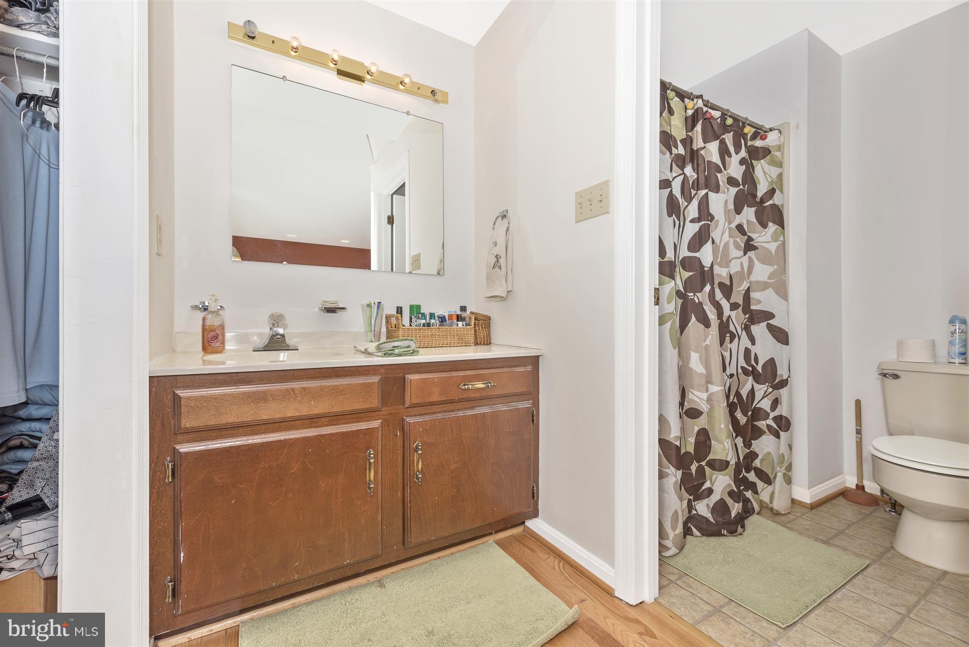 8005 Broken Reed Court Frederick, MD 21701 - Photo 19 of 24 Bath (Master)