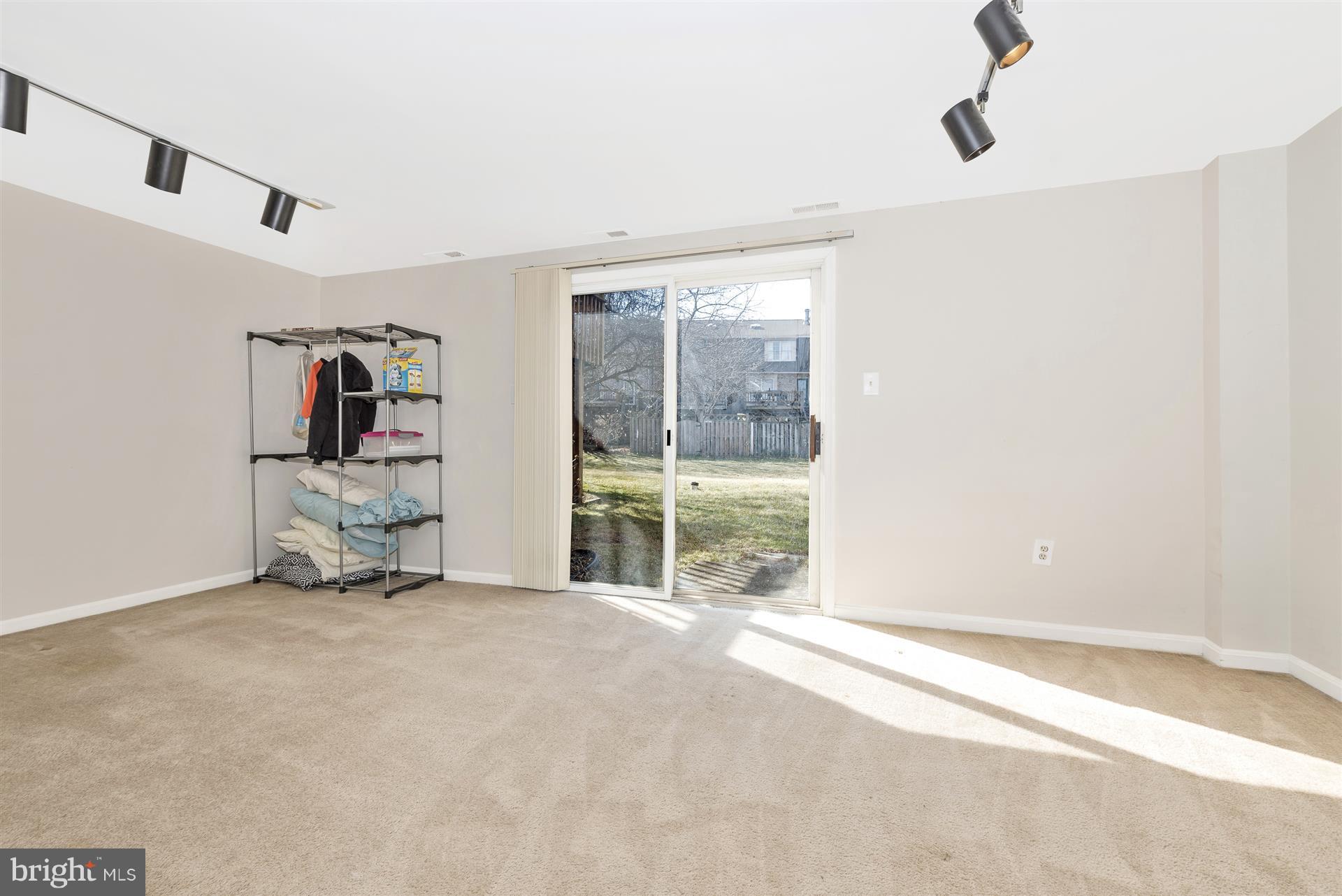 8005 Broken Reed Court Frederick, MD 21701 - Photo 5 of 24 Basement