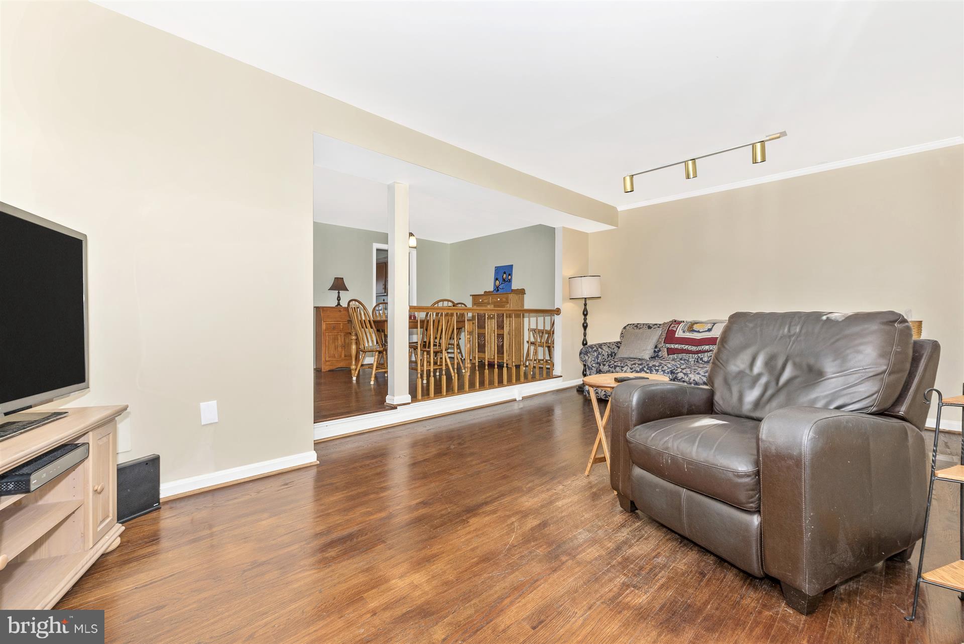 8005 Broken Reed Court Frederick, MD 21701 - Photo 10 of 24 Family Room