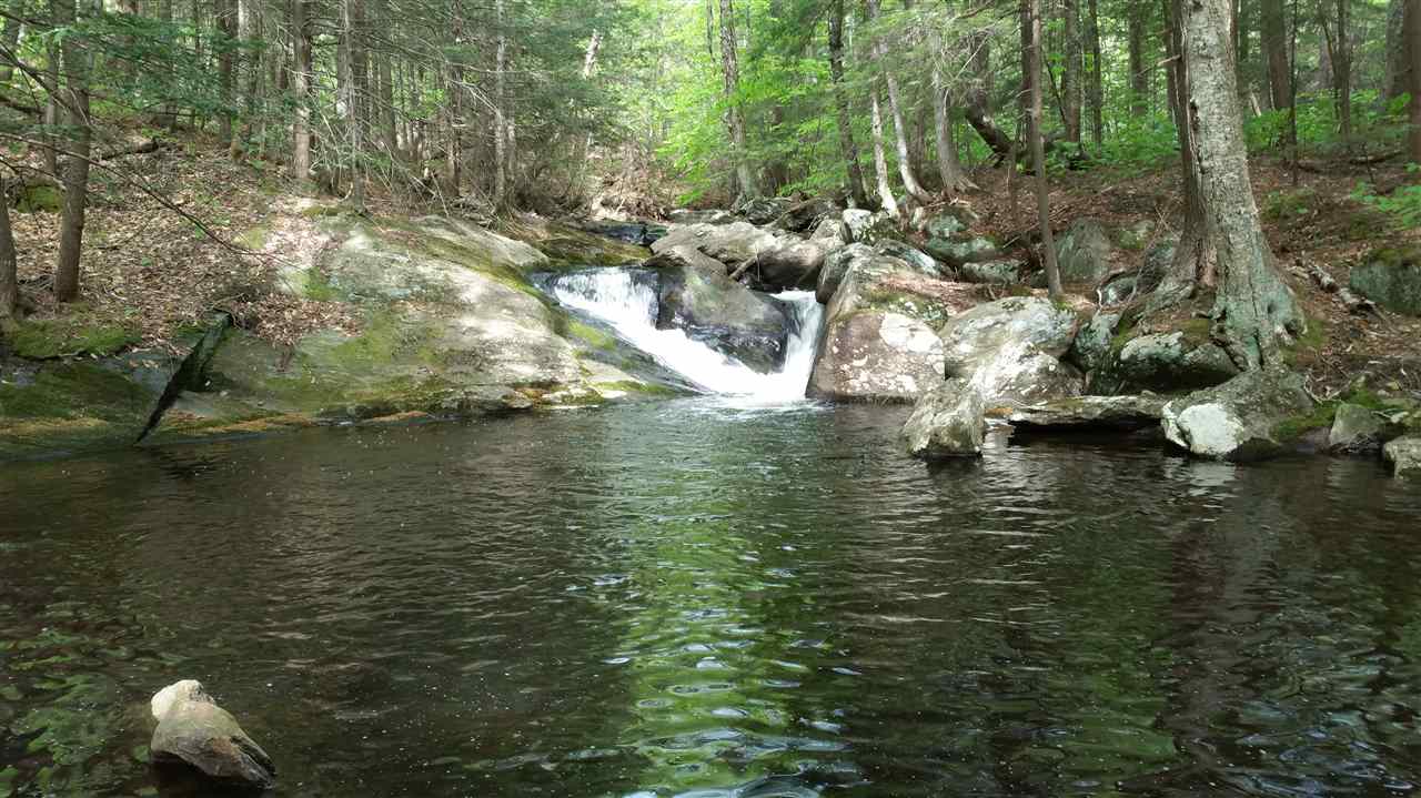 Lot 0 Howe Pond Road Readsboro, VT 05350 - Photo 11 of 29