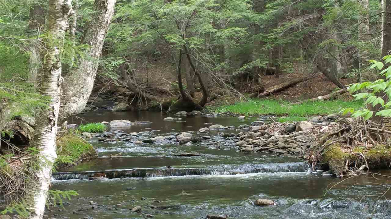 Lot 0 Howe Pond Road Readsboro, VT 05350 - Photo 13 of 29