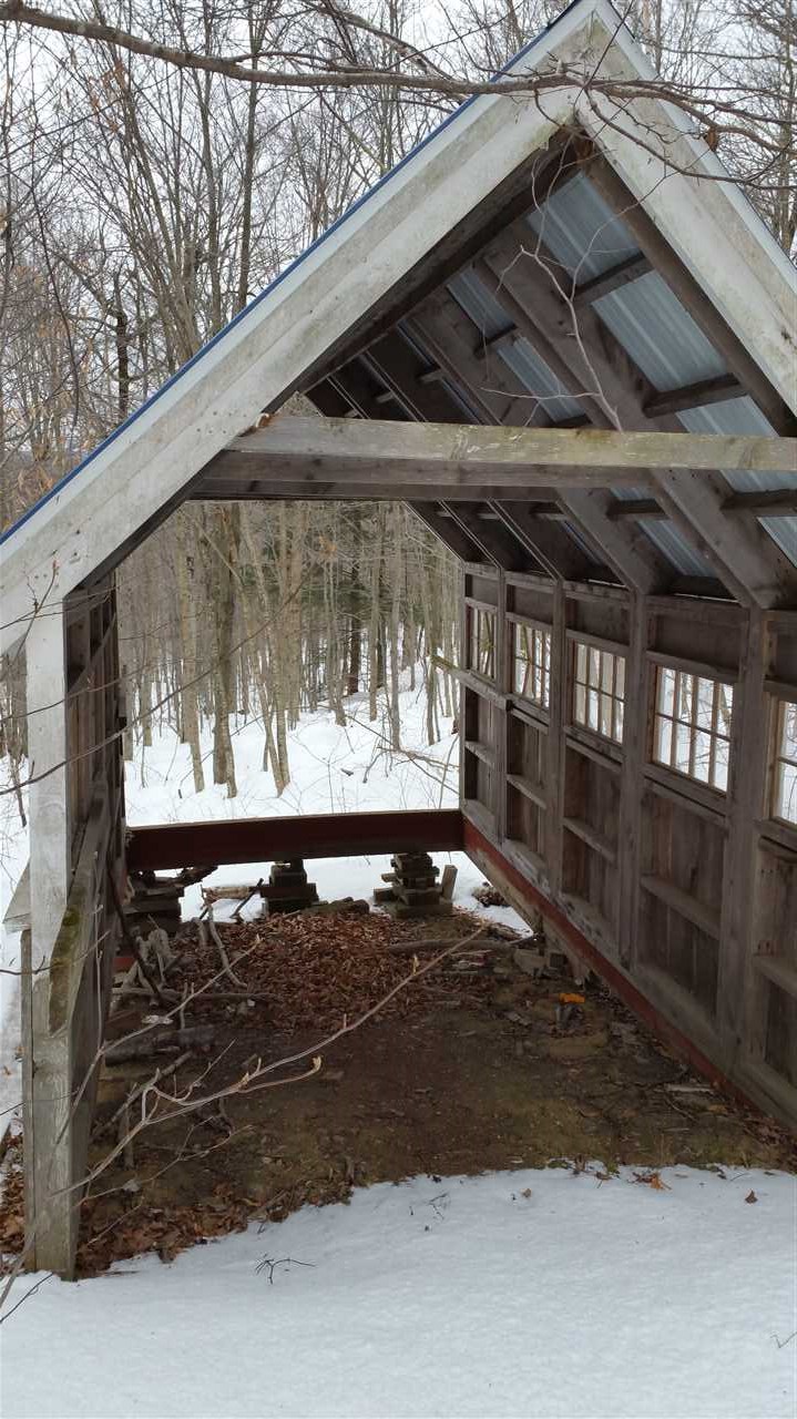 Lot 0 Howe Pond Road Readsboro, VT 05350 - Photo 23 of 29