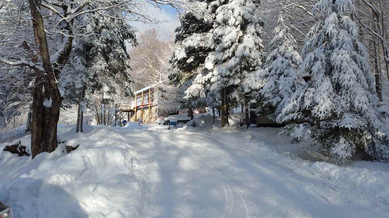 Lot 0 Howe Pond Road Readsboro, VT 05350 - Photo 26 of 29