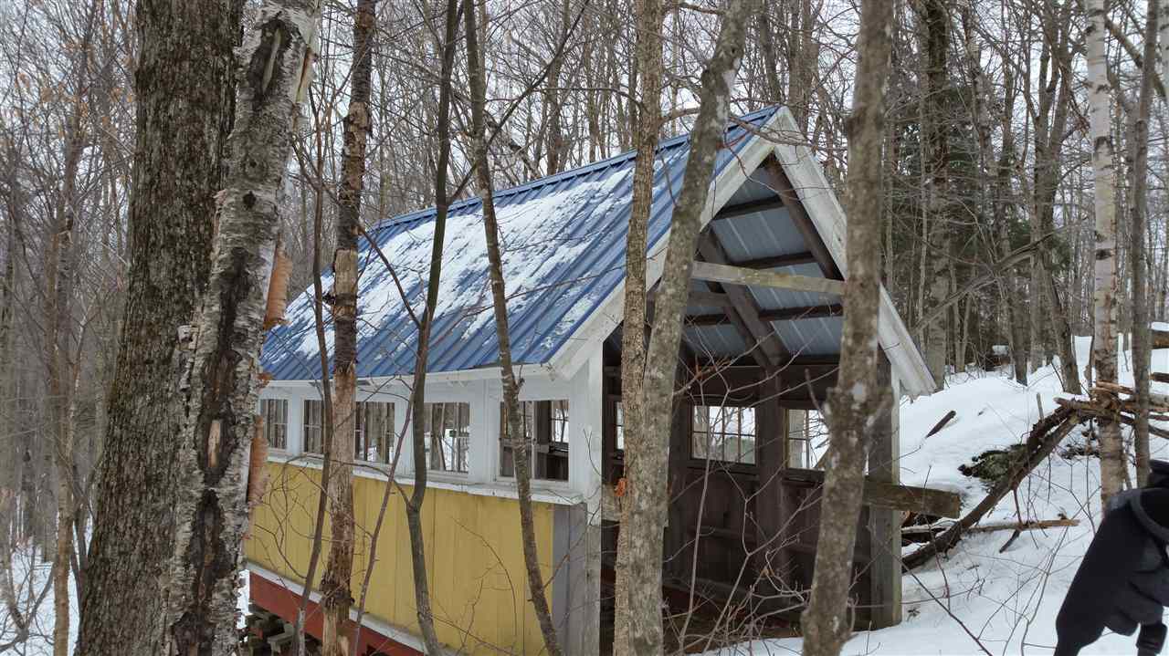 Lot 0 Howe Pond Road Readsboro, VT 05350 - Photo 28 of 29