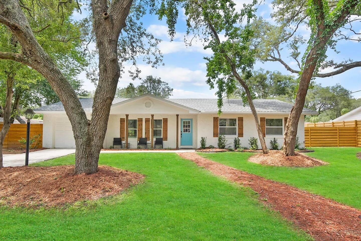 415 Gerona Road St. Augustine, FL 32086 - Photo 1 of 23