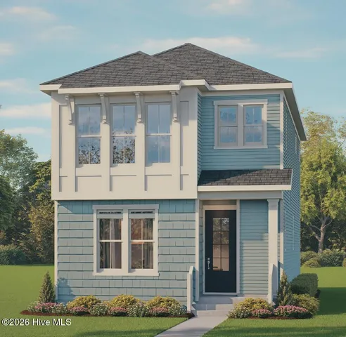 $476,300 | 418 McRae Street, Wilmington, NC 28401