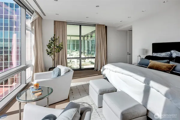 $4,000,000 | 715 2nd Avenue, Unit 1702, Seattle, WA 98104